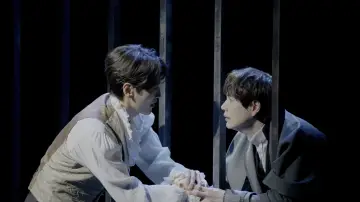 Задник к фильму "프랑켄슈타인 : 더 뮤지컬 라이브" #1572342