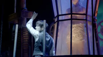 Задник к фильму "프랑켄슈타인 : 더 뮤지컬 라이브" #1572343