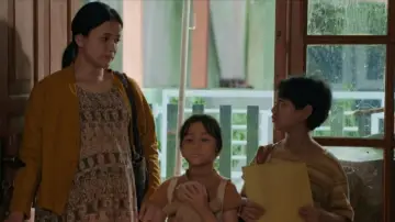 Задник к фильму "Jangan Buang Ibu" #838273