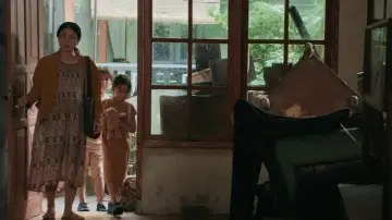 Задник к фильму "Jangan Buang Ibu" #838274