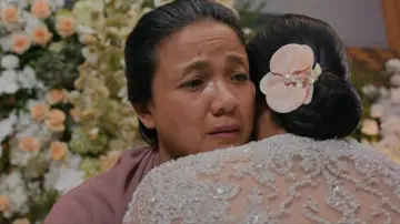 Задник к фильму "Jangan Buang Ibu" #838281