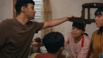 Задник к фильму "Jangan Buang Ibu" #838282