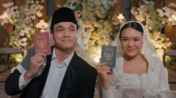 Задник к фильму "Jangan Buang Ibu" #838283