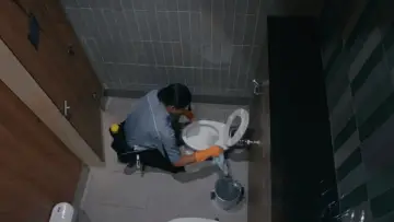 Задник к фильму "Jangan Buang Ibu" #838284