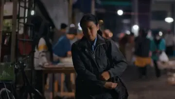 Задник к фильму "Jangan Buang Ibu" #838285