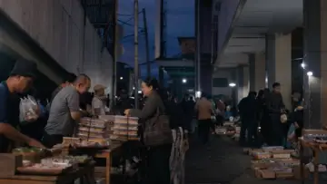 Задник к фильму "Jangan Buang Ibu" #838286