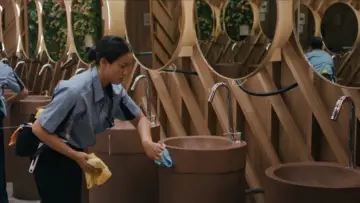 Задник к фильму "Jangan Buang Ibu" #838287
