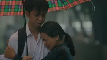 Задник к фильму "Jangan Buang Ibu" #838288