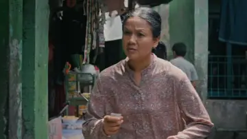 Задник к фильму "Jangan Buang Ibu" #838290