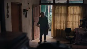 Задник к фильму "Jangan Buang Ibu" #838293