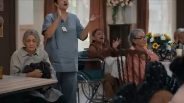 Задник к фильму "Jangan Buang Ibu" #838295