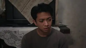 Задник к фильму "Jangan Buang Ibu" #838298