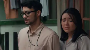 Задник к фильму "Jangan Buang Ibu" #838299
