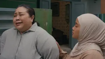 Задник к фильму "Jangan Buang Ibu" #838300
