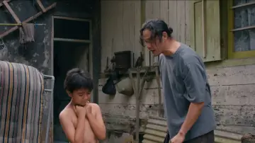 Задник к фильму "Jangan Buang Ibu" #952682