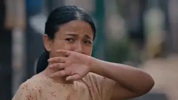Задник к фильму "Jangan Buang Ibu" #952683