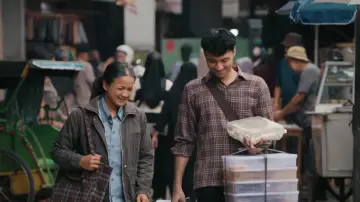 Задник к фильму "Jangan Buang Ibu" #952684