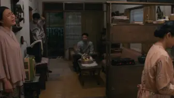 Задник к фильму "Jangan Buang Ibu" #952685
