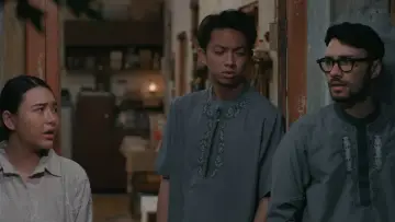 Задник к фильму "Jangan Buang Ibu" #952686