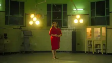 Задник к фильму "KMJS