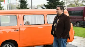 Задник к фильму "Tvitosaurus" #714436