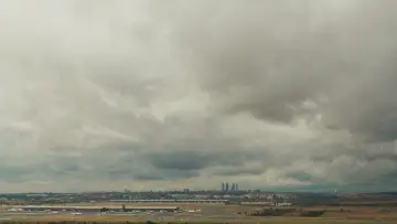 Задник к фильму "Madrid, Ext." #1649608