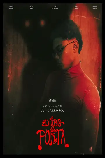 Постер к фильму "O Diabo Na Porta" #1224721