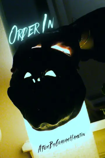 Order In постер