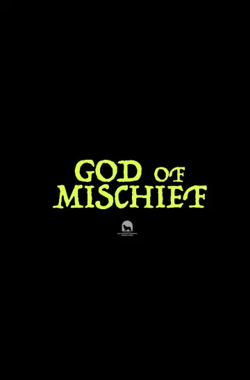 Постер к фильму "God of Mischief" #818939