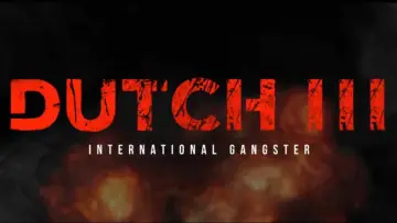 Задник к фильму "Dutch III: International Gangster" #1534049