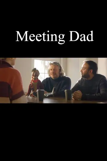 Meeting Dad постер