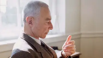 Задник к фильму "Spionagefall Robert Oppenheimer" #1527708