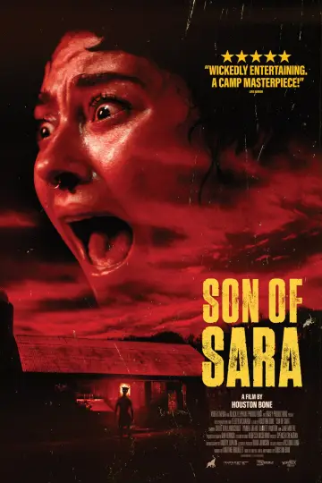Постер к фильму "Son of Sara" #1182901