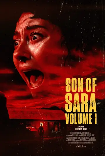 Постер к фильму "Son of Sara" #928537