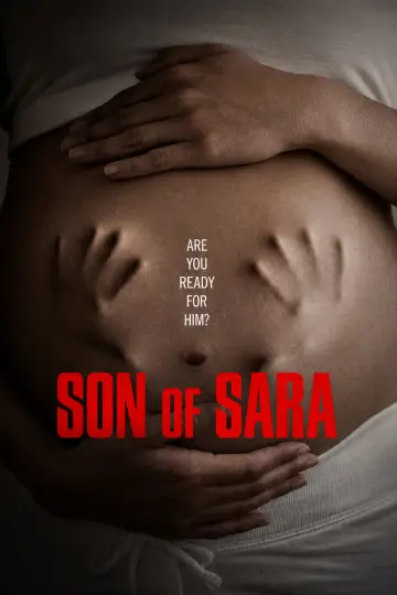 Постер к фильму "Son of Sara" #1200205