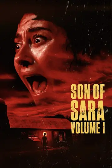 Постер к фильму "Son of Sara: Volume 1" #1646759
