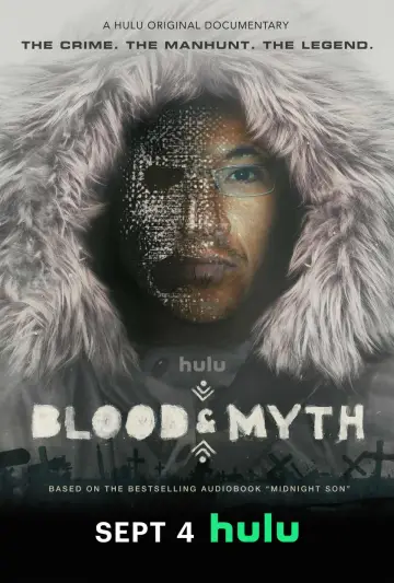 Постер к фильму "Blood & Myth" #1632459