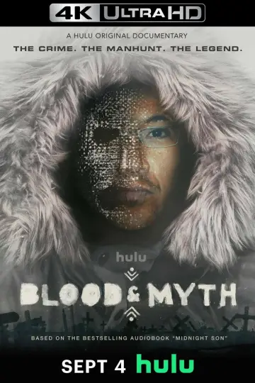 Постер к фильму "Blood & Myth" #1632460