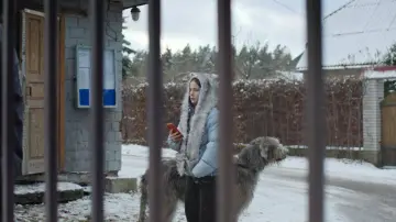 Задник к фильму "Selten wache ich träumend auf" #1639932