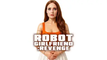 Задник к фильму "Robot Girlfriend: Revenge" #981221