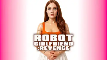 Задник к фильму "Robot Girlfriend: Revenge" #981222