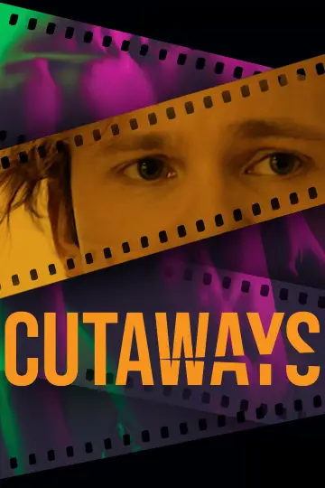 Постер к фильму "Cutaways" #1139205