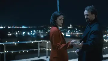 Задник к фильму "Два мира, одно желание" #836675