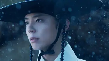 Задник к фильму "몽유도원도" #1508986