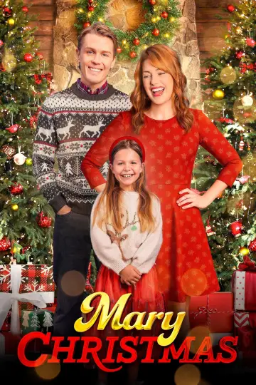 Постер к фильму "Mary Christmas" #979664