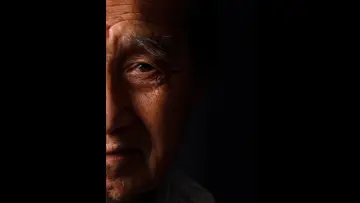 Задник к фильму "사진의 얼굴" #1195924