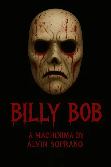 Billy Bob постер