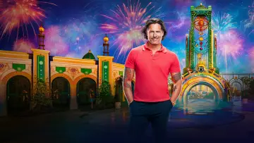 Задник к фильму "Inside the Worlds of Epic Universe" #1159259