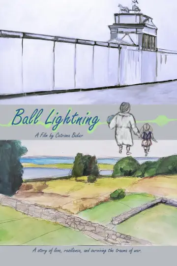 Ball Lightning постер