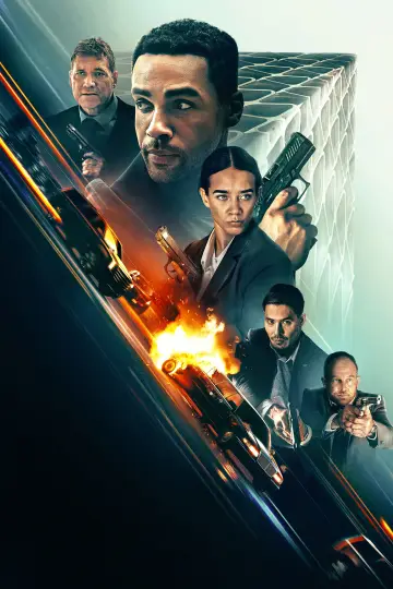 Постер к фильму "Укрытие номер один" #562476